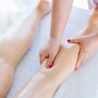 Drainage Lymphatique