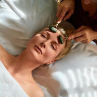 Kobido massage liftant japonais du visage
