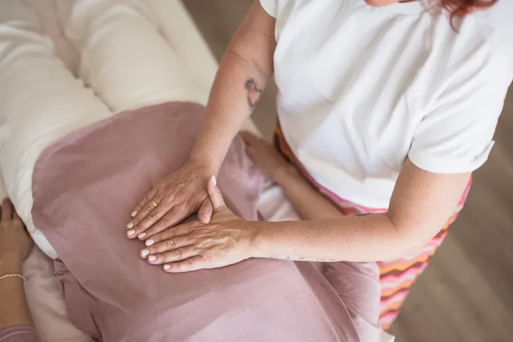 REIKI