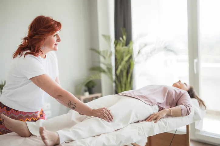 REIKI